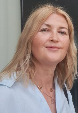 Зосина Ольга Васильевна