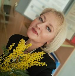 Предеина Анна Владимировна