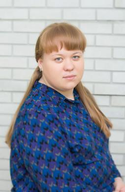 Мухамеджанова Татьяна Галлиденовна