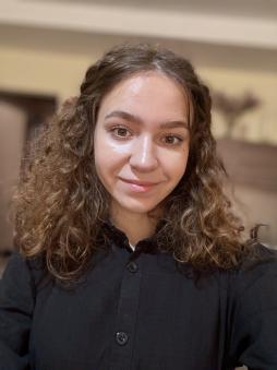 Черепанова Юлия Андреевна