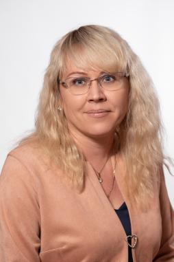 Пустохина Екатерина Федоровна