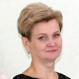 Куткина Людмила Александровна