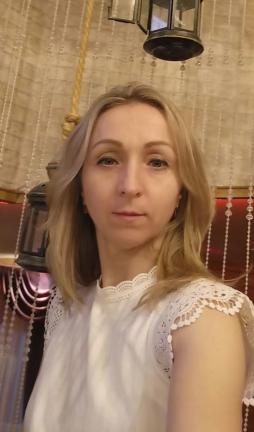 Нечаева Наталья Андреевна