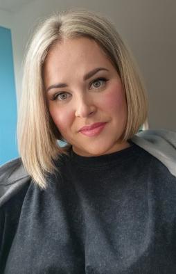 Антонюк Анастасия Андреевна