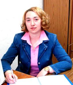 Попова Раиса Викторовна